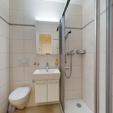 Apartamento Skyline 204