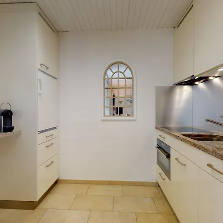 Skyline 204 Apartamento St Moritz