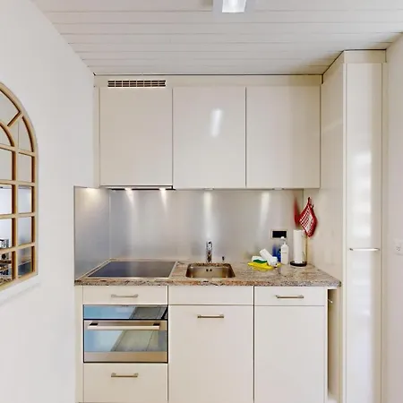 Lägenhet Skyline 204 *