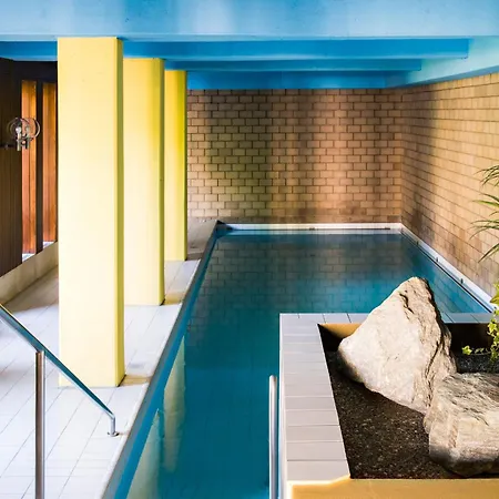 Skyline 204 Санкт-Мориц