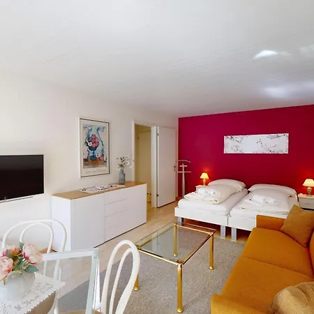 Skyline 204 Апартаменты