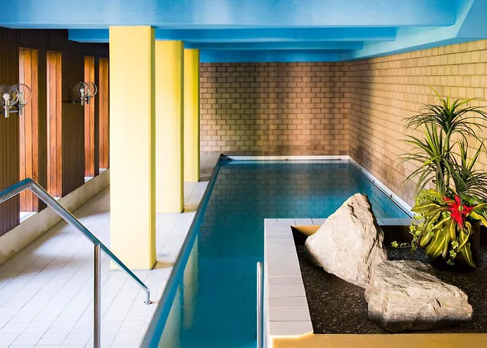 Skyline 204 Санкт-Мориц