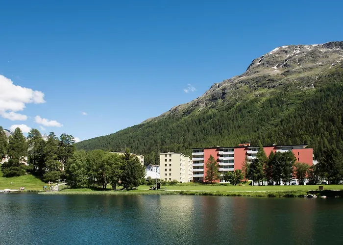 Skyline 204 Апартаменты